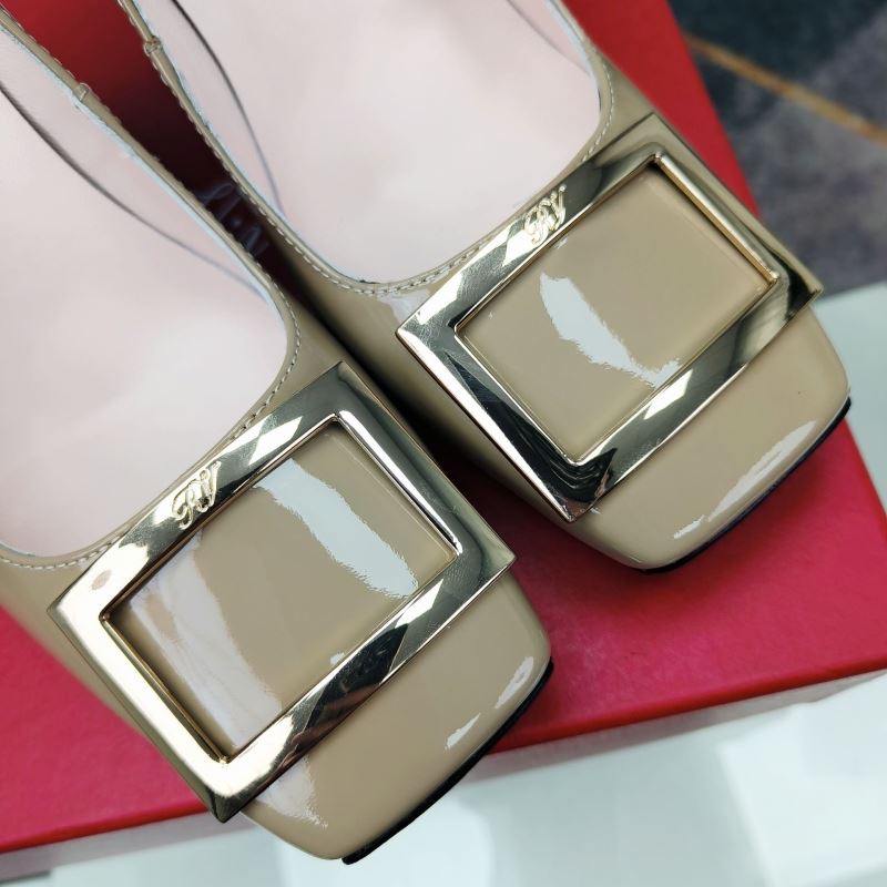 Roger Vivier Heeled Shoes